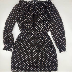 Size xsmall White House black market dress